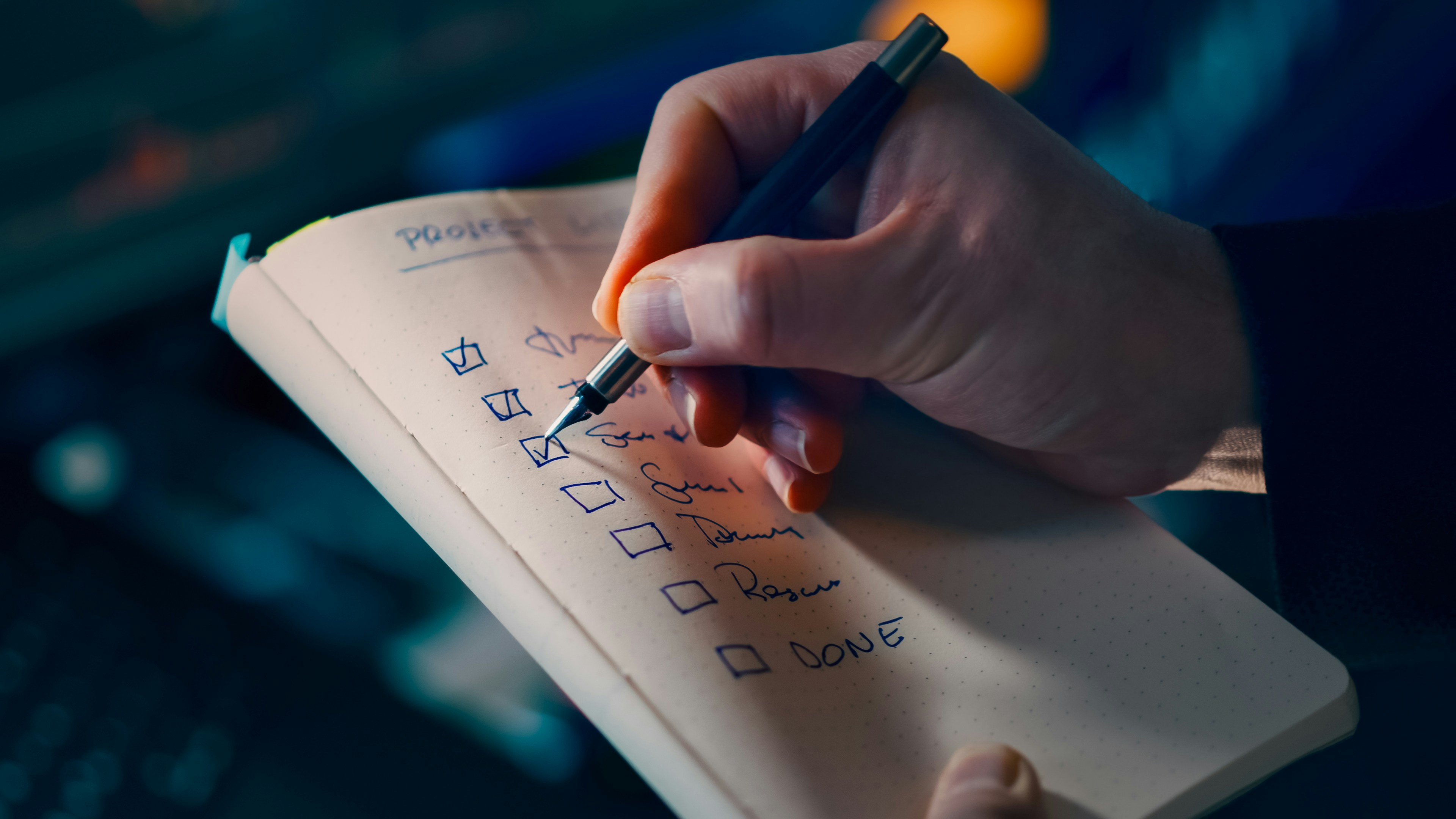Agile Delivery & Operational Excellence
